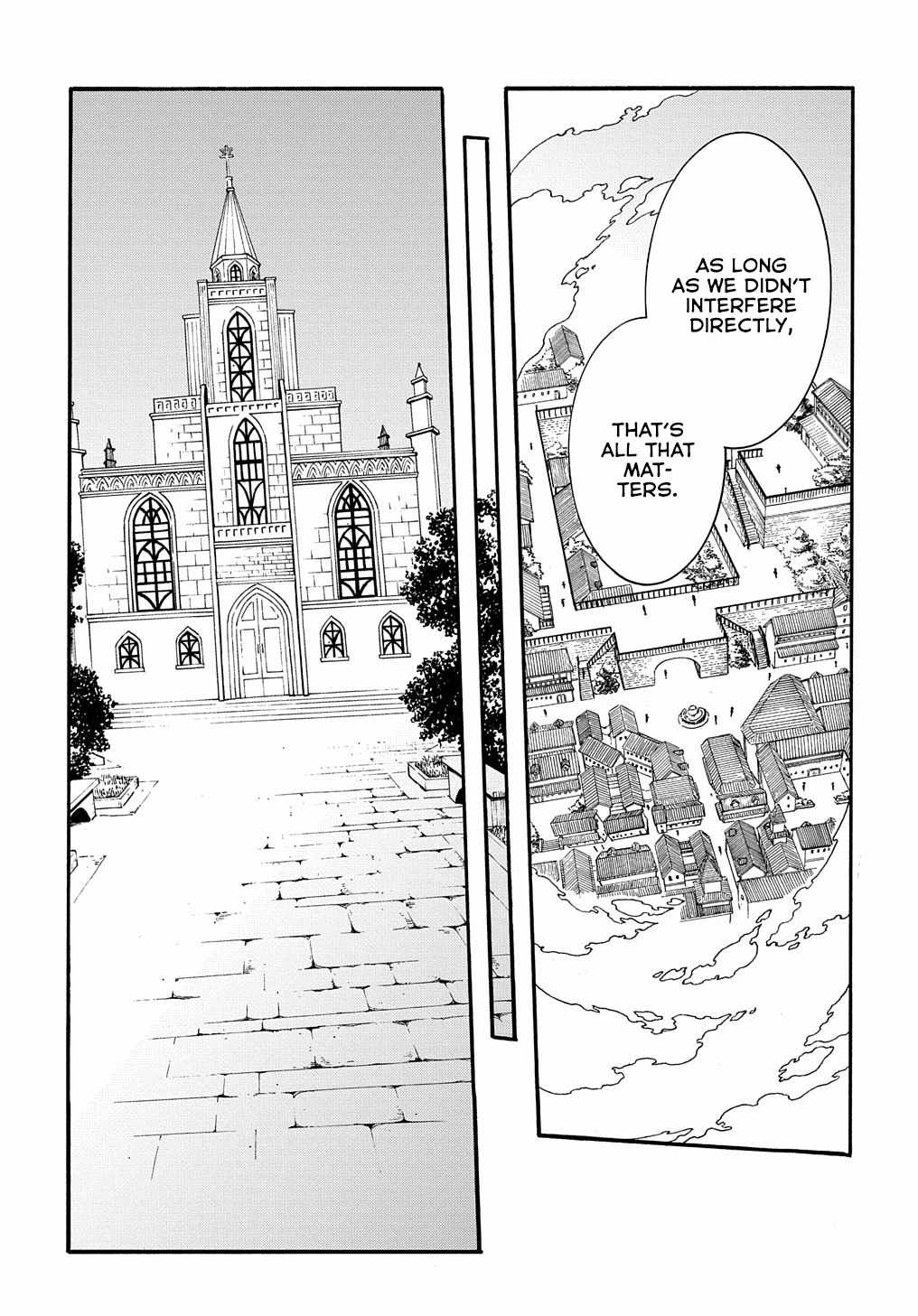 Summoned to a parallel fantasy world many times Chapter 30 16